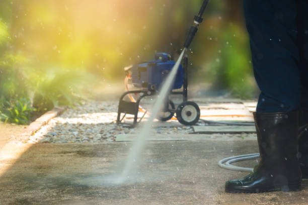 Dover Beaches North, NJ Pressure Washing Company